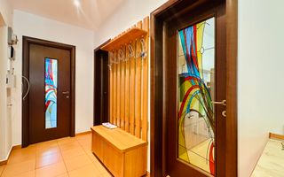 DE INCHIRIAT | APARTAMENT 2 CAMERE | FLOREASCA | DECOMANDAT | LINISTE - Poză 8