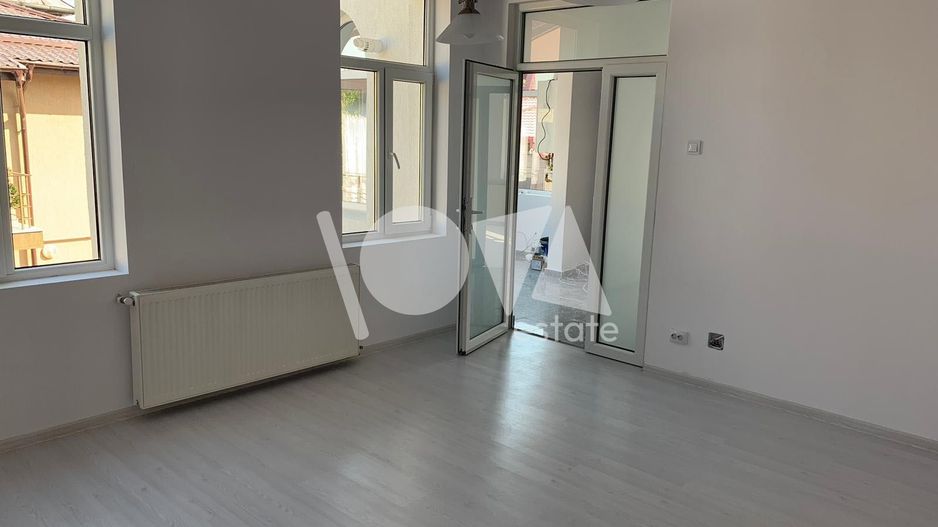 De închiriat: casă 9 camere-Vasile Lascăr-Mihai Eminescu-Bd.Dacia - Poză 3
