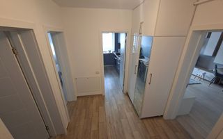 Apartament 2 camere decomandat Subcetate City Sanpetru Brasov - Poză 1
