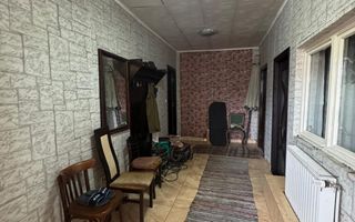 Casă cu garaj – str. Mărășești - Poză 7