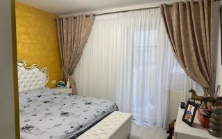 Cug - 3 Camere Decomandat - Etaj 1 +Loc De Parcare -Boxa -Bloc 2021 - Poză 8