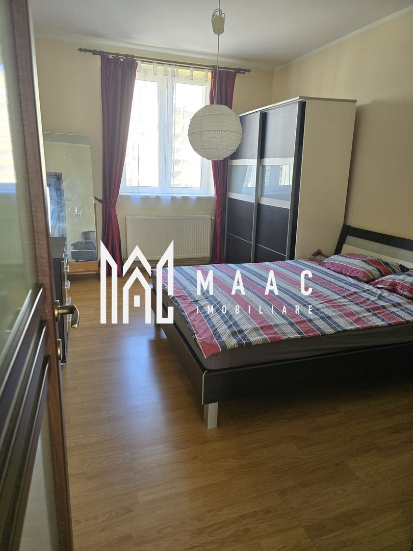 Apartament 2 camere de închiriat | Sibiu, Mihai Viteazul | 55 mp - Poză 5