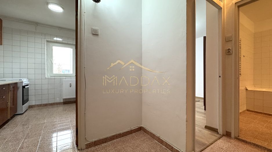 Apartament cu 2 camere *imobil boutique* // Beller - Poză 11