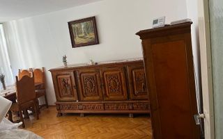 Apartament 3 camere Soarelui etaj 2 cu centrala - Poză 1