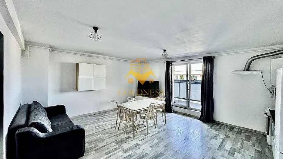 2 Camere Premium, Ego Residence, Corneliu Coposu, Parcare, Lombului - Poză 3