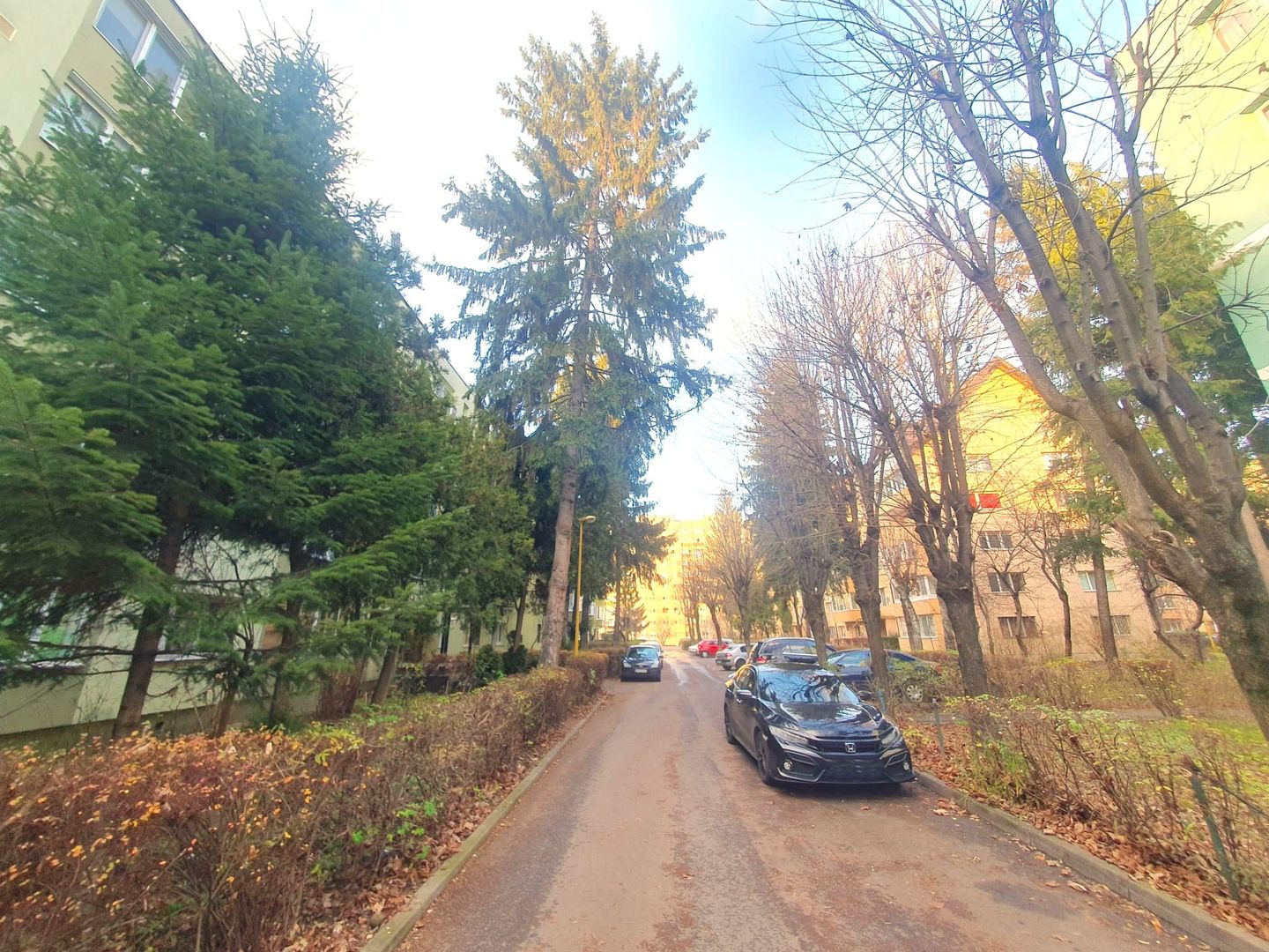 Pet Friendly – Apartament 2 camere de închiriat, zona Gării, Brașov - Poză 1