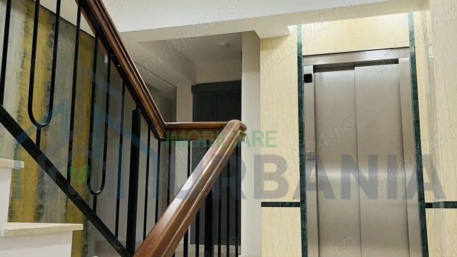 Apartament de închiriat 2 camere - Poză 3