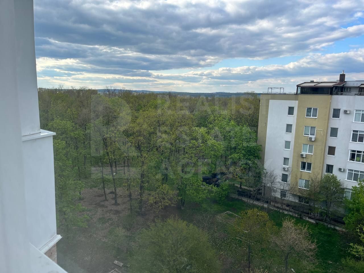 Vânzare, apartament, 3 camere str. Mihail Sadoveanu, Ciocana - Poză 15