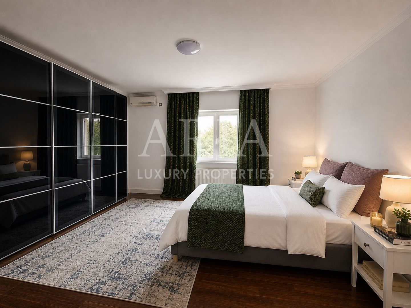 VILA INDIVIDUALA - 1000MP - BANEASA RESIDENTIAL PARK - Poză 12