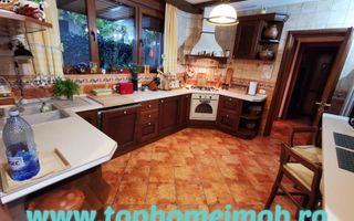 Vila P+1+M- Damaroaia- Jiului- Izbiceni- Comision 0% - Poză 10