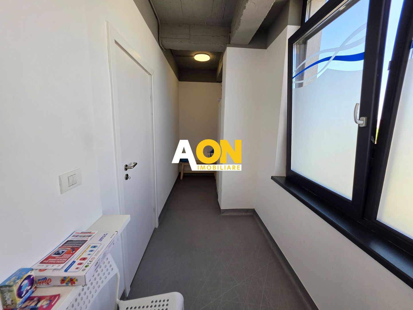Birou modern de 100 mp în zona centrală – Ideal pentru afacerea ta - Poză 11