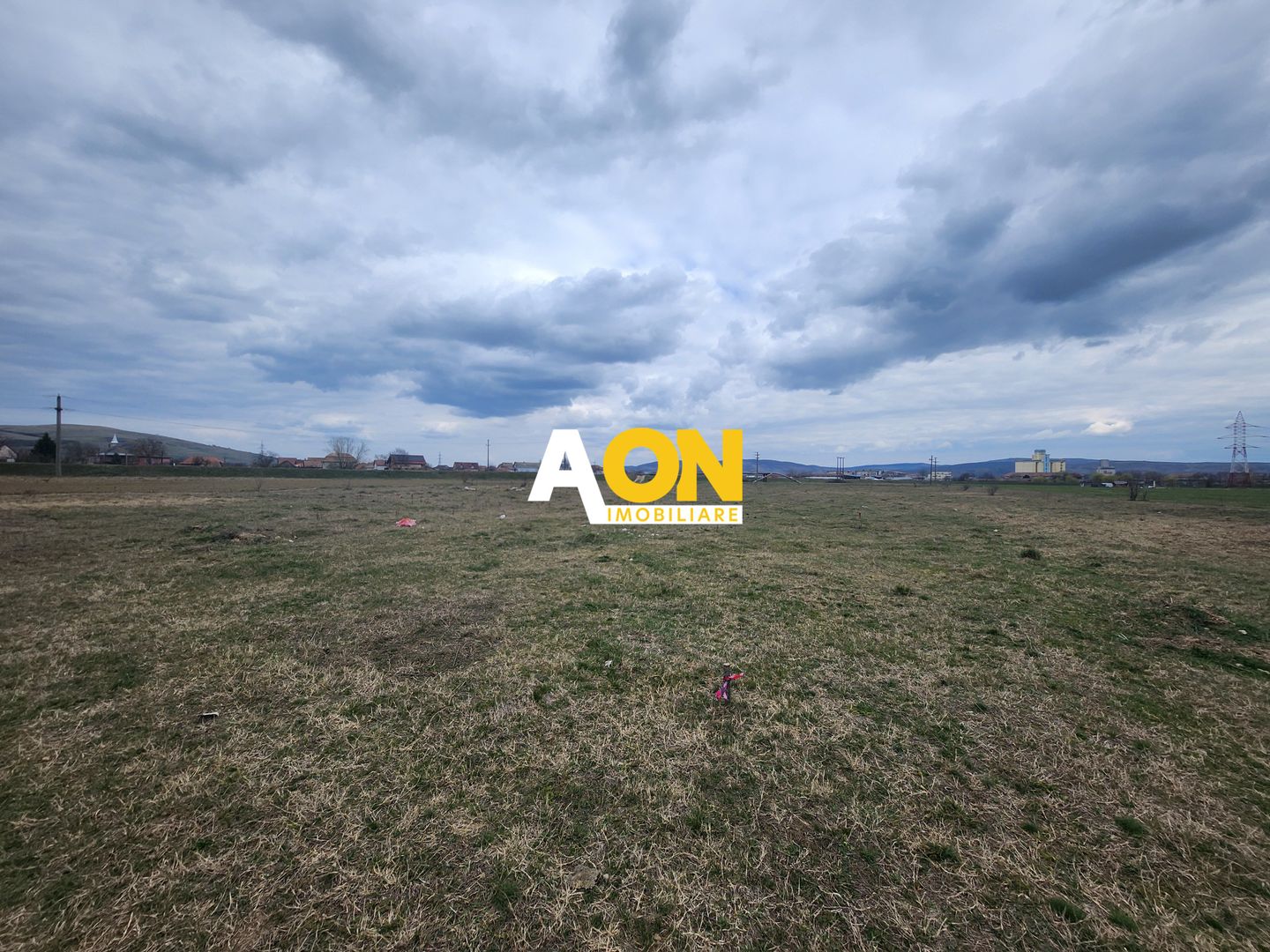 De vanzare teren intravilan 587mp, Ampoi 3 - Poză 5