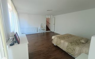 Casa Moderna de inchiriat 230 mp construiti-teren 230 mp-terasa-balcon-Marasti - Poză 13