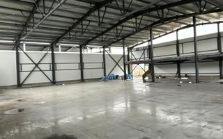 Spatiu industrial, 900 mp , Calea Lugojului Aeroport - Poză 19