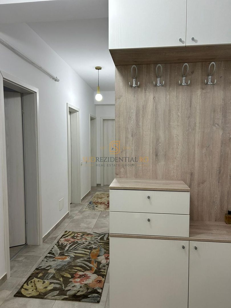 Apartament 4 camere | 94 mp | Confort Urban-Sector 5 | Mobilat complet - Poză 7