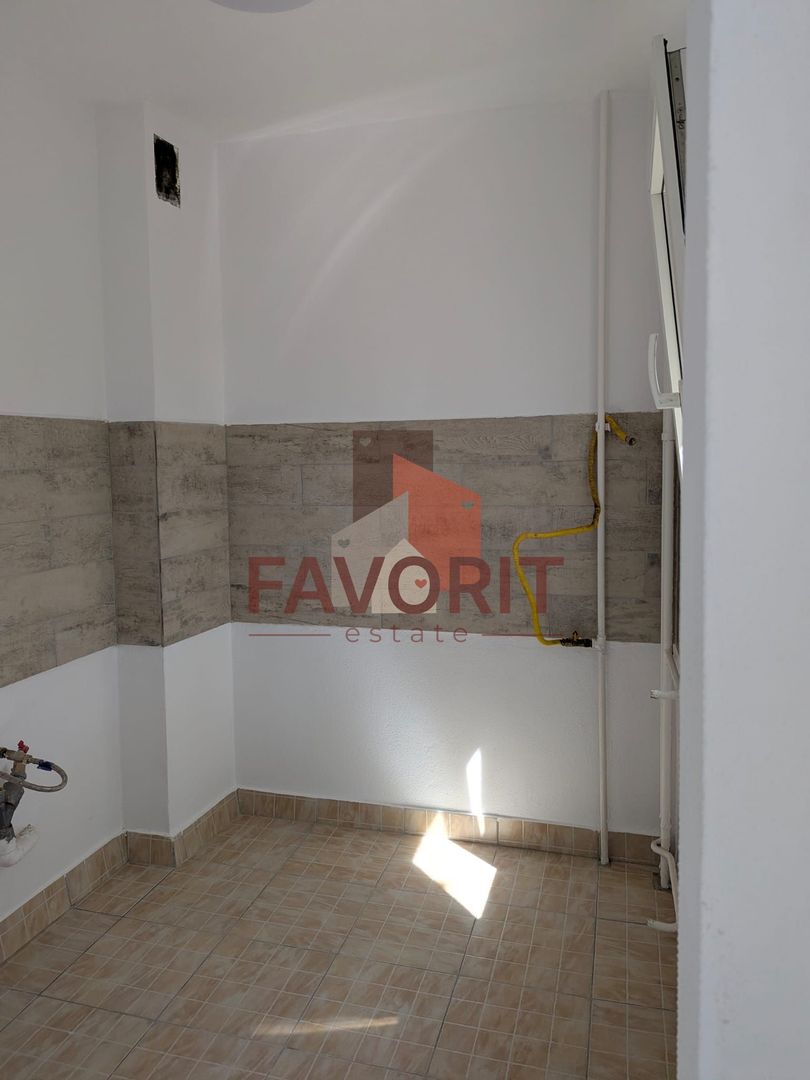 2 camere | etaj 1 | renovat complet | zona excelenta | - Poză 3