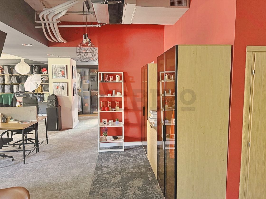 Zero comision, 178mp birou etaj 1 move-in ready Cismigiu, 14' metrou - Poză 4