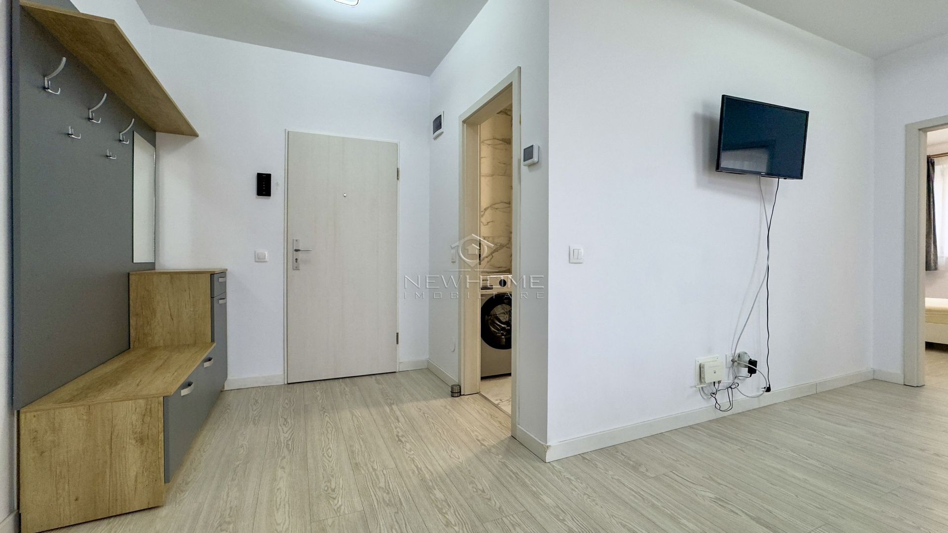 Apartament 2 camere decomandat Chinteni - Poză 11