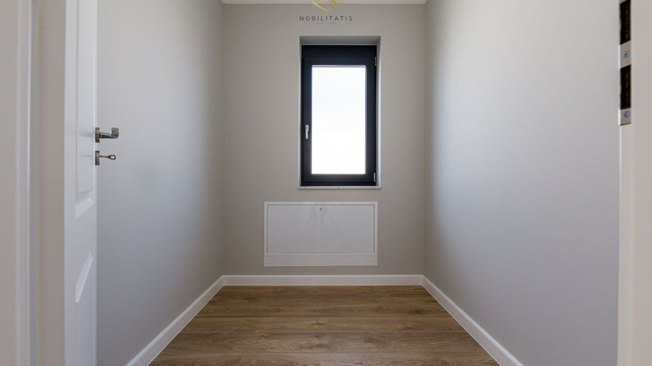 OFERTA VANDUTA - Casa de vis în Dumbrăvița - confort, siguranță și natură! - Poză 39