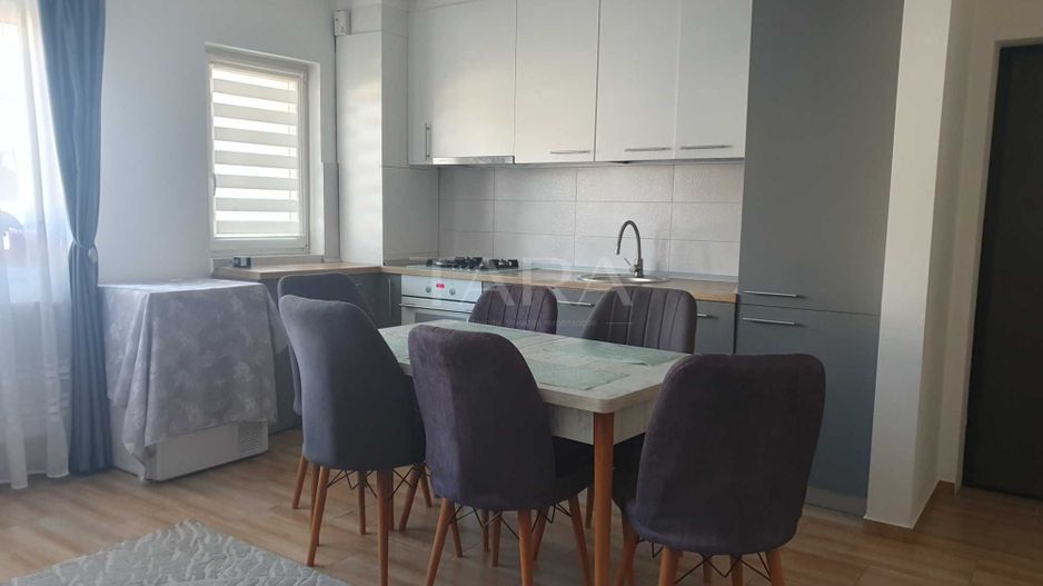 Apartament cu 2 camere și grădină proprie în Florești, - Poză 1