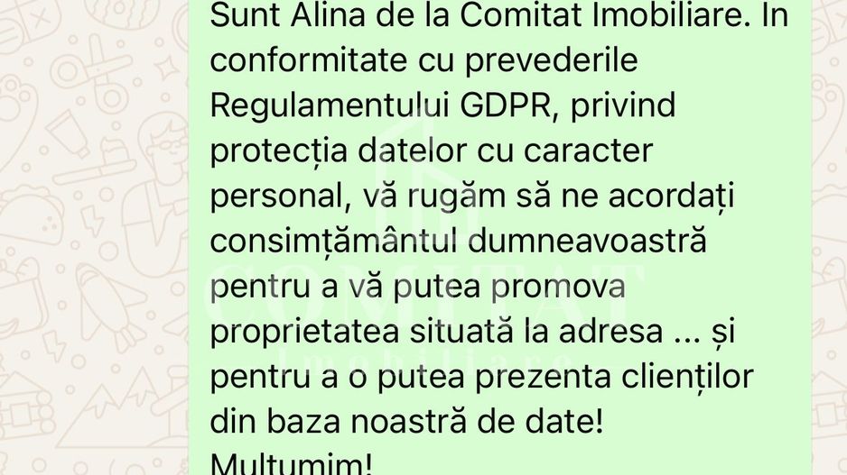 Apartament Spectaculos de 127 mp utili | Mijlocul pădurii | Campului - Poză 8