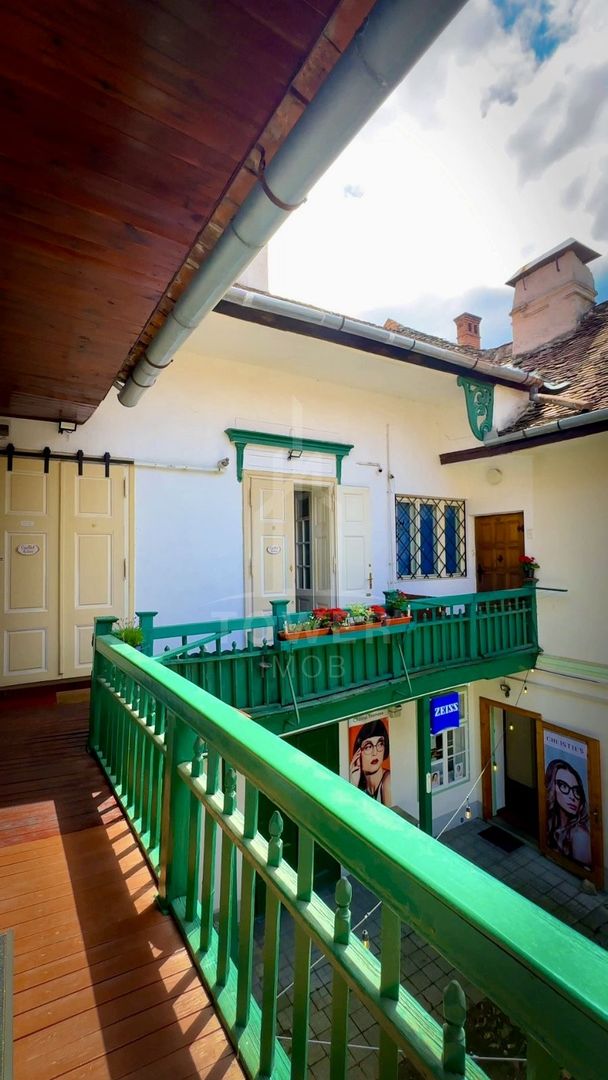 Garsonieră premium -zona ultracentrală - Poză 10