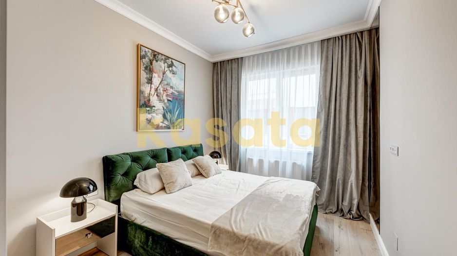 Apartament 2 camere de închiriat – Park Residence 6 - Poză 4