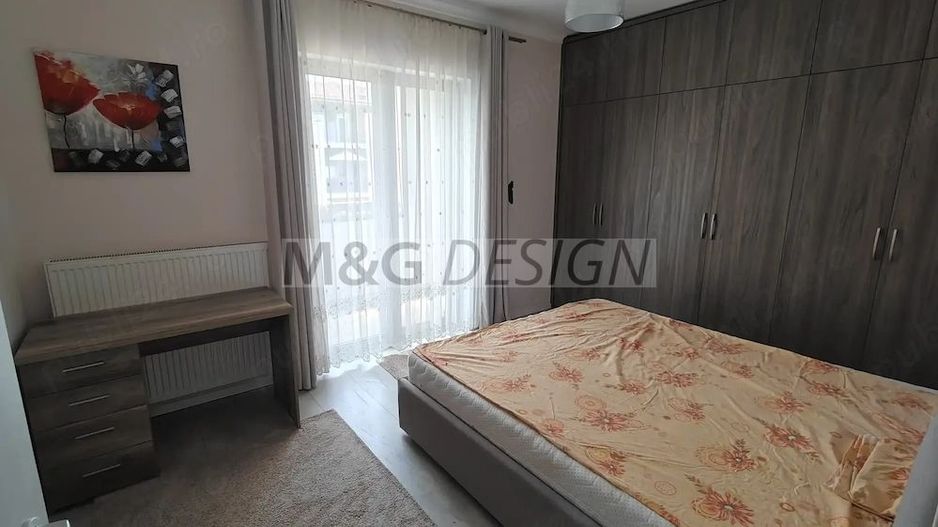 Apartament 2 camere Giroc amenajat - Poză 5
