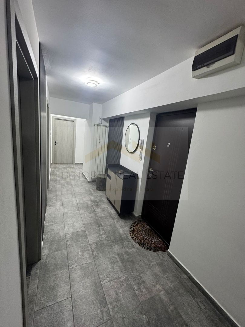 Apartament de închiriat 2 camere Bulevardul Unirii | Banca Franceză | 67 mp - Poză 10