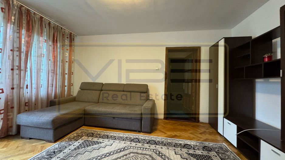 Apartament 2 camere decomandate si living Podu Ros - Poză 5