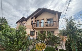 Casa Spatioasa in Cartierul Lapus – Confort, Liniste si Spatiu Generos - Poză 2