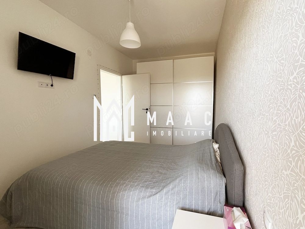 Apartament 2 camere de închiriat | Sibiu, Turnișor | Green Hill - Poză 6