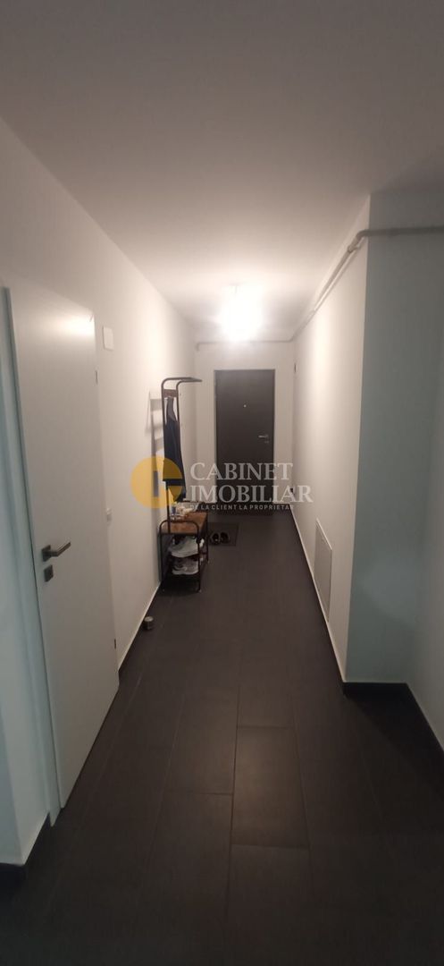 APARTAMENT 3 CAMERE DECOMANDAT - PACURARI - 72m2 - Poză 3