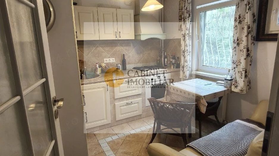 Apartament cu 1 camere I Alba Iulia I  Etaj 1/4 I 1985 - Poză 5