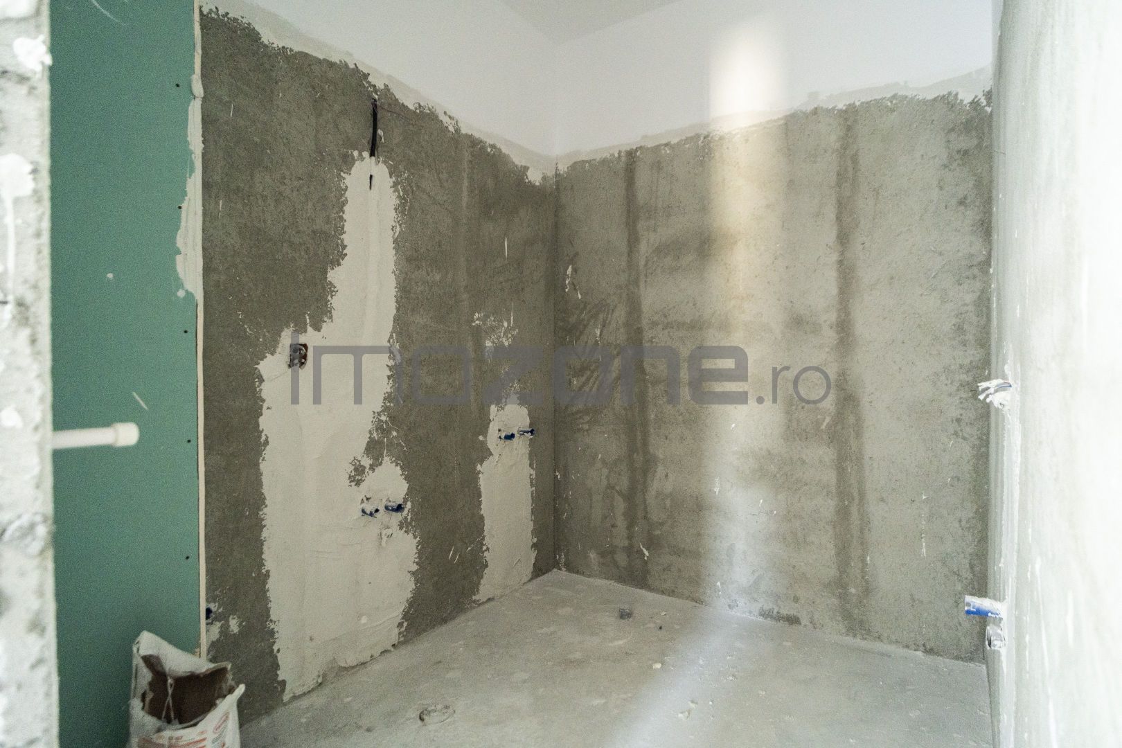 Drumul Taberei, 2 Camere, Decomandat, 53mp, Zona De Case, Bloc Nou, Comision 0% - Poză 6