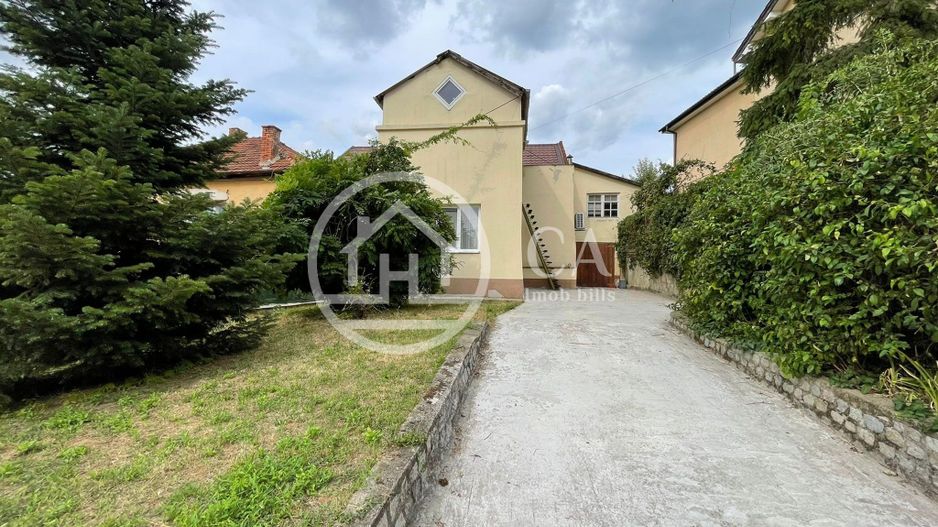 Casă cu 3 camere de închiriat în zona Gheorghe Doja, Oradea - Poză 9