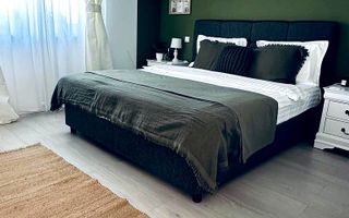 Casă modernă 5 camere | 216 mp utili | Teren 500 mp | Sibiu – Veterani - Poză 9