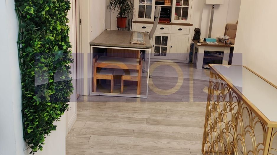 DE VANZARE 3 CAMERE | CURTE PROPRIE 60MP | BLOC  BOUTIQUE | AVIATIEI - Poză 13