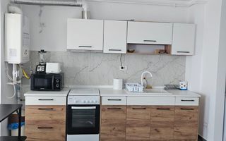 GARSONIERA - METALURGIEI, CENTRALA PROPRIE, LOC PARCARE, MODERN - Poză 4
