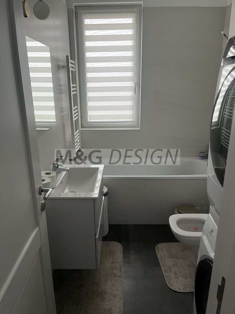 Apartament 3 camere  Soarelui bloc nou - Poză 6