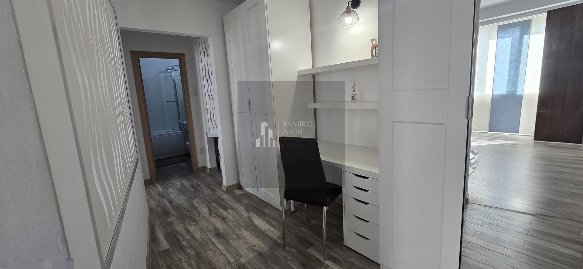 Apartament 2 camere Soseaua Mihai Bravu/ 53 mp - Poză 4