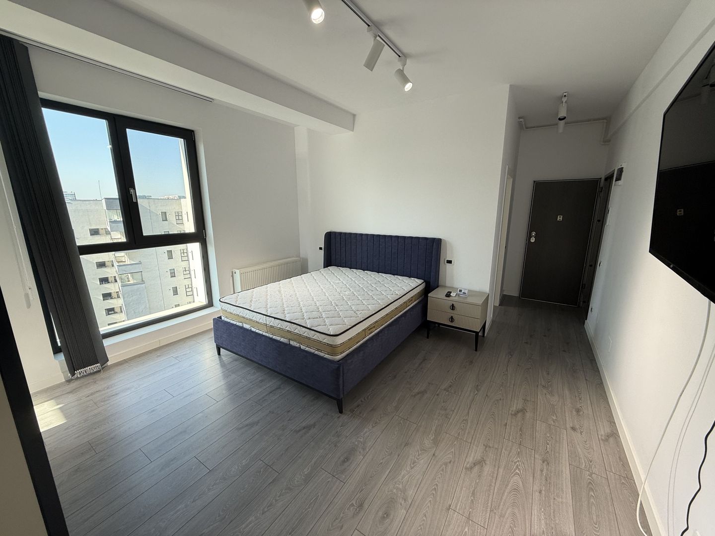 Premium Studio - Ranetti Premium Apartments 2021 - Poză 1