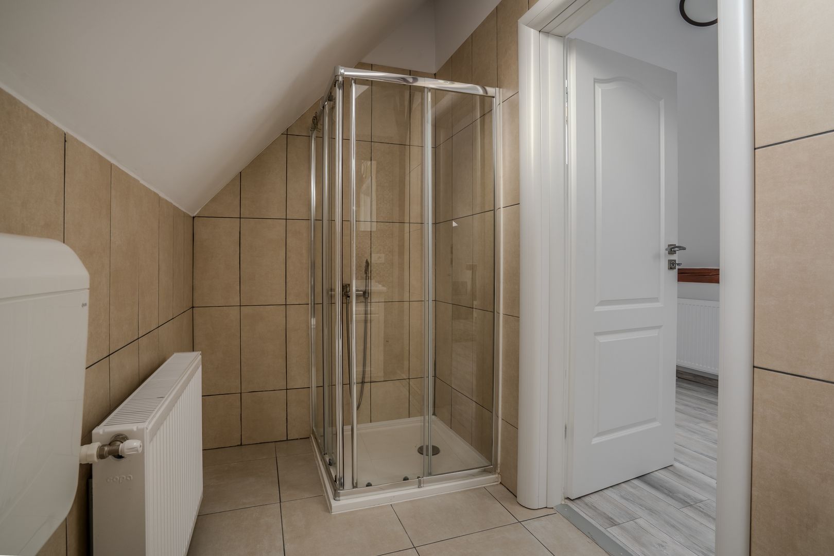 Casa individuala renovata integral | Brasovul Vechi - Dealul Cetatii - Poză 30