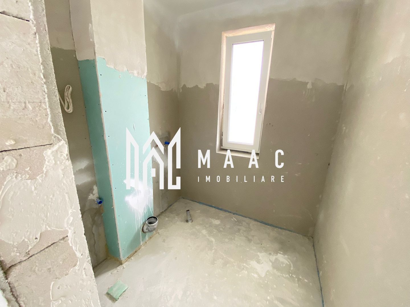 Apartament 3 camere | 2 băi | 2 balcoane | Încălzire în pardoseală | Șelimbăr - Poză 10