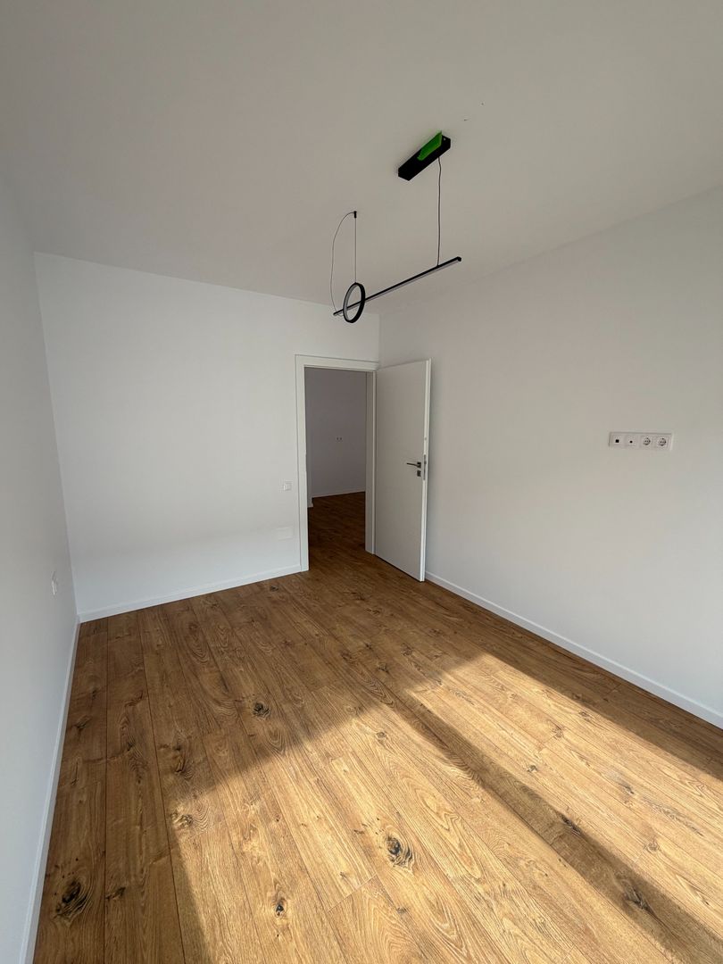 Apartament cu două camere,  semidecomandat, finisat | Zona Eroilor - Poză 5