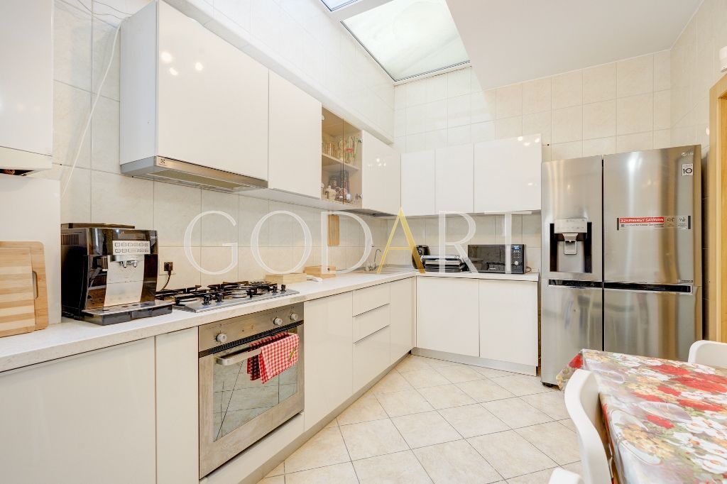 Apartament cu 4 camere | Floreasca | loc de parcare - Poză 4