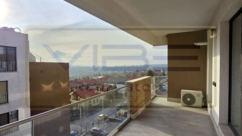 Apartament Premium- LUX- Semicentral- 25 min de UMF- Bloc nou - Poză 34