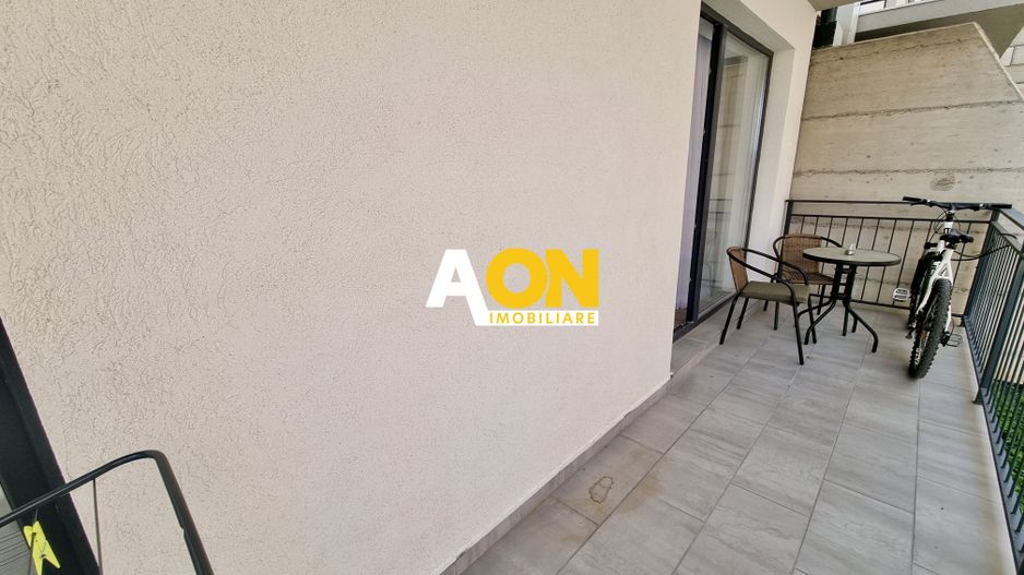 Apartament 2 camere, bloc nou, Cetate - Poză 7
