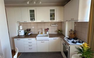 VANZARE 2 CAMERE BLOC NOU |  NICOLAE GRIGORESCU | SALAJAN | - Poză 4