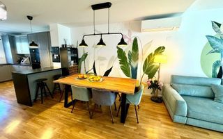 Vila | 5 camere | Pipera | 2 locuri parcare - Poză 1